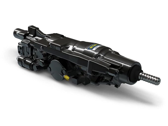 Инструменты 1638 Dia 76mm Epiroc сверл утеса Epiroc ПОЛИСМЕНА сверля 16kW