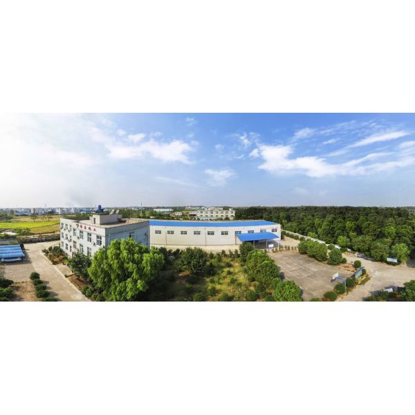 Sunhy Trading (Wuhan) Co., Ltd.