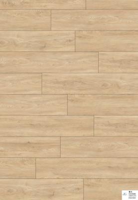 Waterproof Vinyl Plank Flooring SPC Sheet  Deep Embossed Customized Color