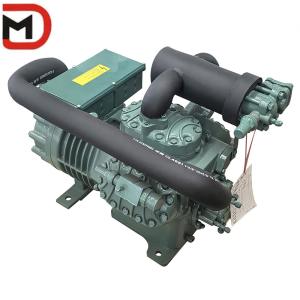 フリーザー空気圧縮機で歩いてください 50Hz/60Hz周波数要求のために75kg