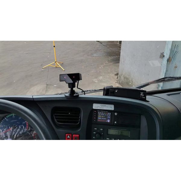 4-канальный 8-канальный 4G GPS 1080P ADAS DMS DSM BSD APC AI MDVR