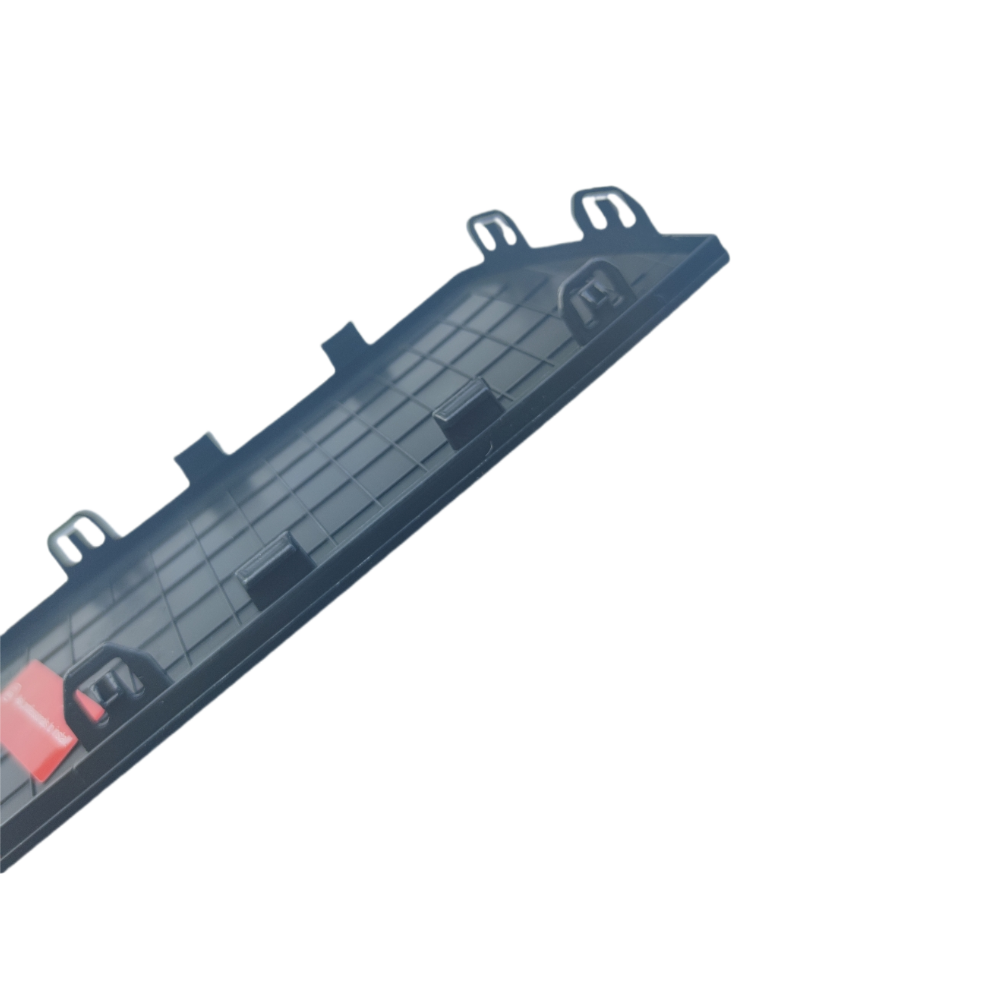 Hot Offer for Tesla Model Y Electric Vehicle 1494009-00-B New Rear Bumper Lower Cover and Rear Cross Beam Cover Components