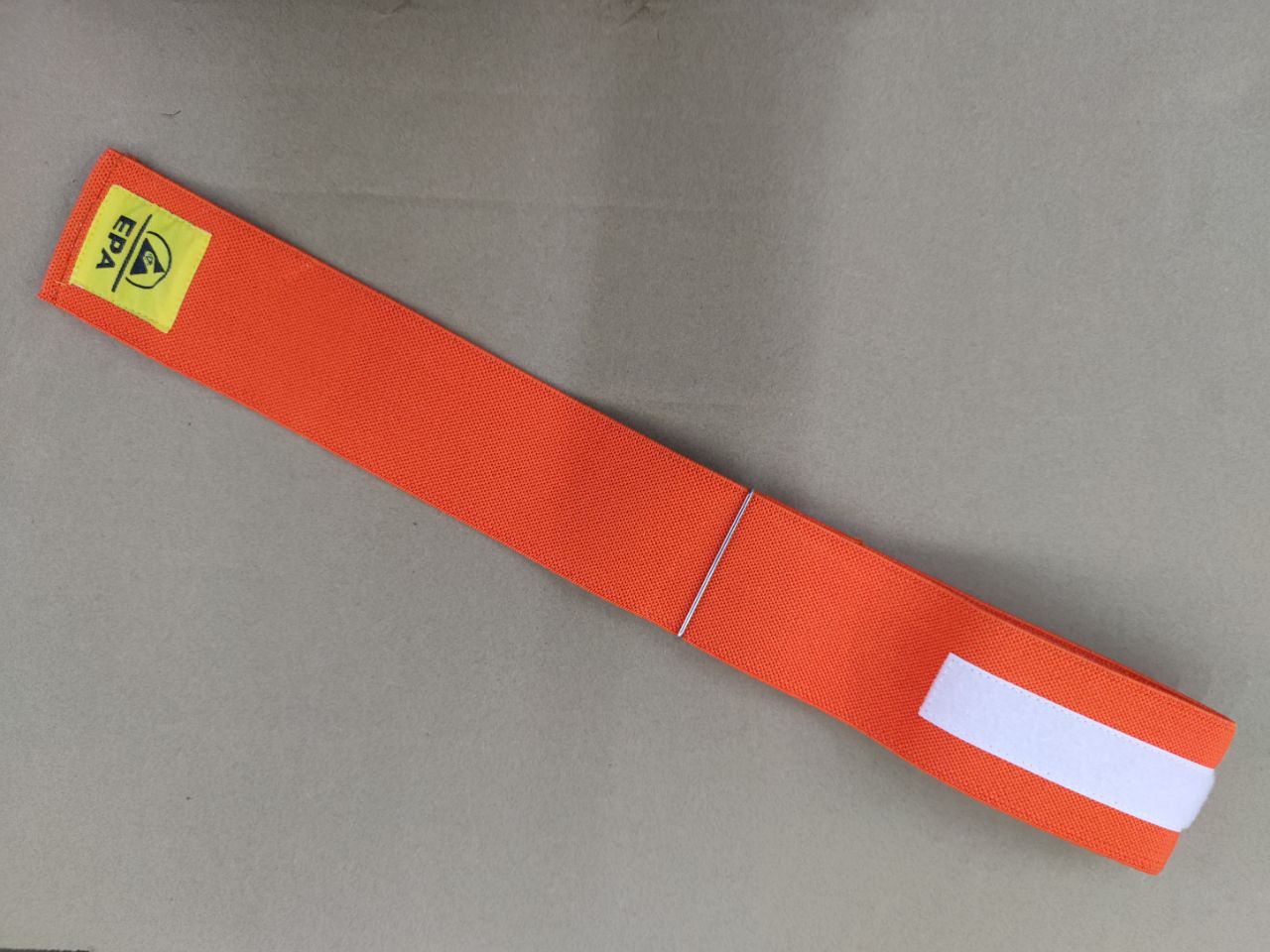 Hot Sale Earthing Grounding Therapy Band Wrist Strap Wrist Band With One 15ft Grounding Cord for Sleep Improving
