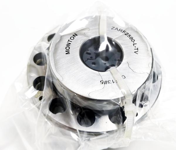 ZARN2052-TV	20*52*46mm Needle roller/axial cylindrical roller bearings