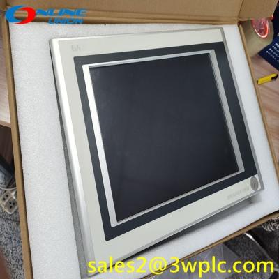 Touch Screen ABB 5RP920.1505-01 B&R Power Panel 400 115VAC 60Hz 1.5A Flexible Control