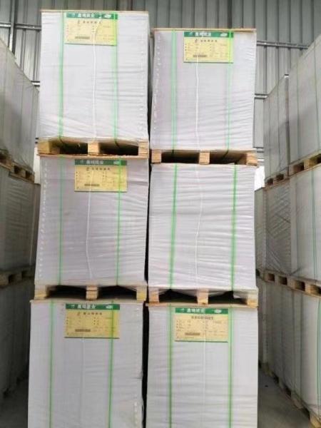 boîte pliante en carton duplex en carton gris couverture de livre en carton duplex en carton blanc arrière 300 gm