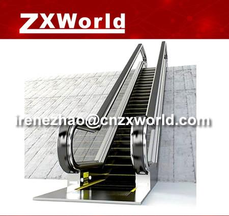 Commercial Escalator