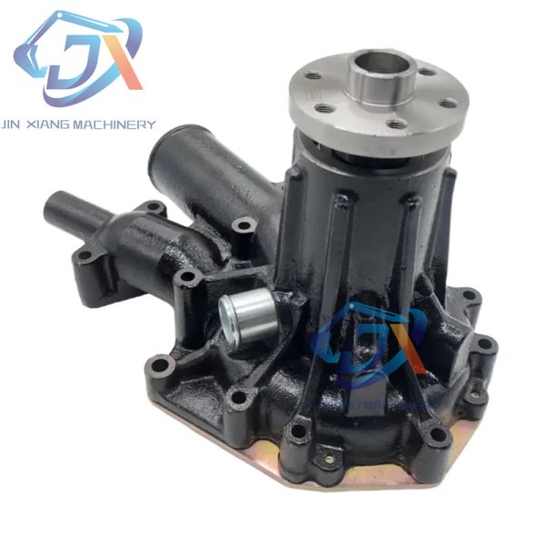 6HK1 Engine Water Pump 1-13650133-3 for Isuzu Excavator Engine Parts 1136501333