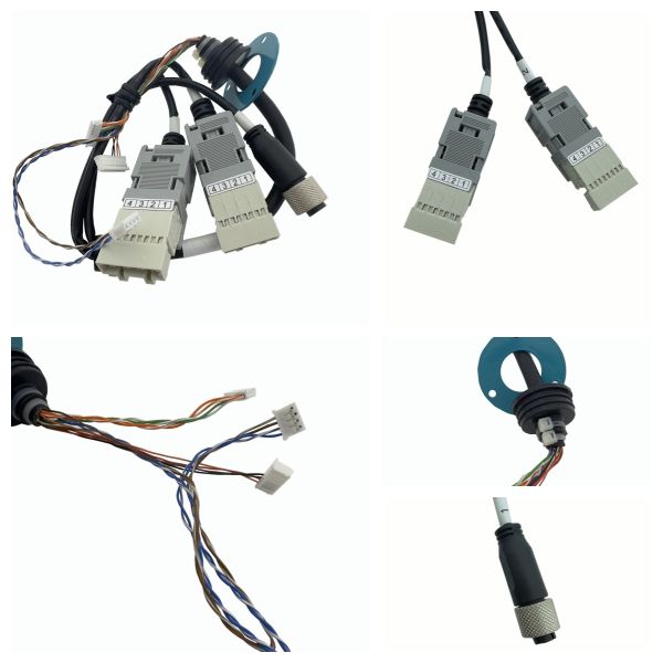 150 мм / 75 мм / 210 мм Автомобильные проволочные решетки Замена электрических проволочных решетки 116