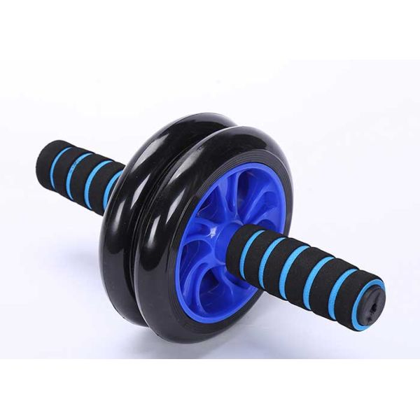 Материал АБС продуктов здравоохранения колеса подбрюшной мышцы стальной для теряет вес