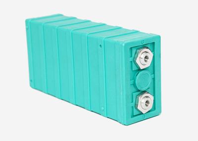 Bateria de íon de lítio prismático 20Ah, bateria Lifepo4 recarregável para o armazenamento solar
