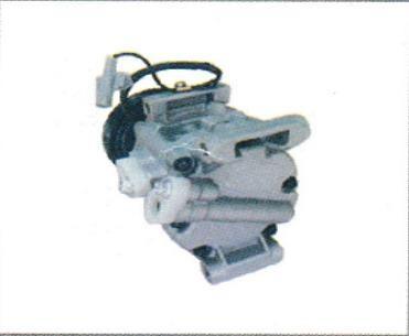 ALA20141 TOYOTA  Compressor Toyota Echo AC Compressor SCSA06C AC Compressor 88310-1A580 88310-52351 AC Compressor 4PK