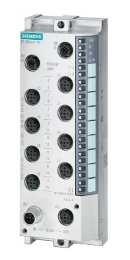 6ES7141-6BH00-0AB0 SIEMENS SIMATIC DP, ET 200ECO PN, 16 DI 24 V DC
