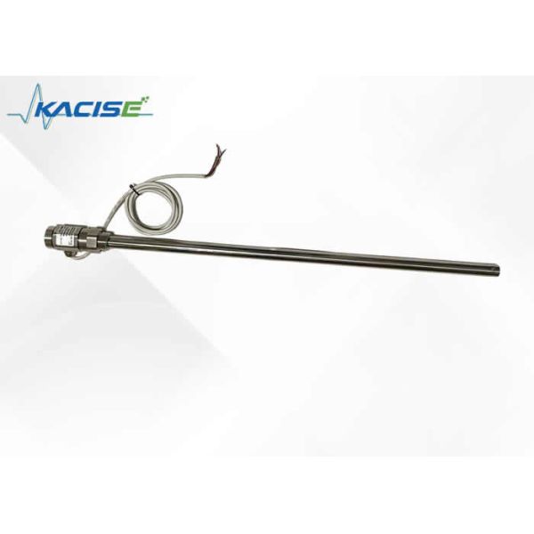 Corrosion Resistant Capacitive Level Transmitter with High Accuracy (0.1%) and Wide Pressure Range (-0.1MPa～32MPa) for Liquid Level Monitoring