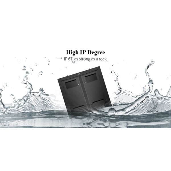 Гигантский рекламный щит Электронный светодиодный экран P3.8 P4 P5 P6 P8 P10 Пиксели