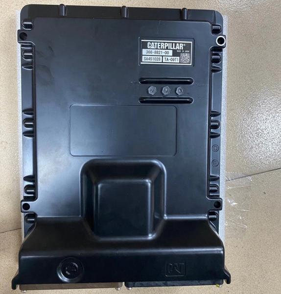 366-8821 E320D Excavator Hydraulic Controller Computer Box ECU