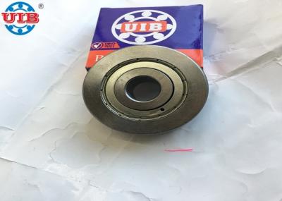 Heavy Load High Temperature Bearings 6308 Kiln Car , High Temp Greased Bearings