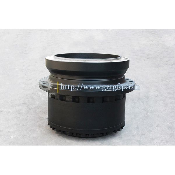 Прибор перемещения экскаватора  E375D E365D 199-4726