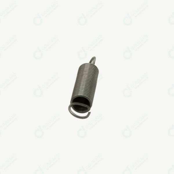00325671S01 SMT Feeder Parts Siemens Zugfeder 4.34x23.3x0.63 Tension Spring