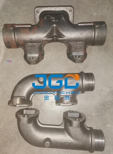 For Daewoo Exhaust Manifold DX380