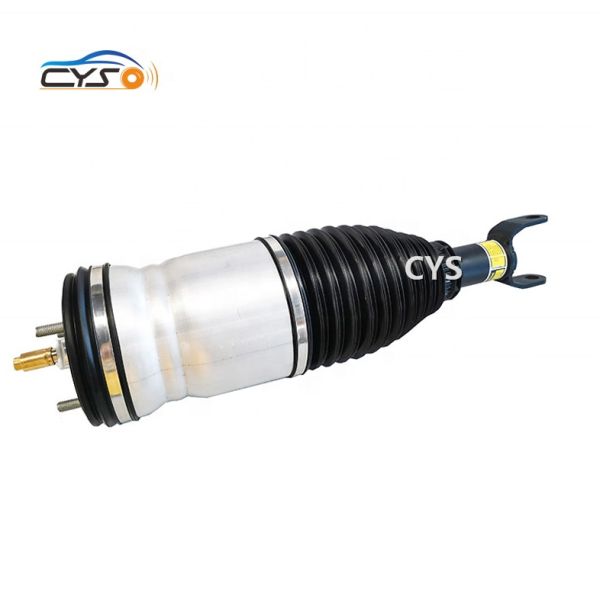 04877147A Air Strut Shock Absorber For Dodge RAM 1500 Rubber Buffer