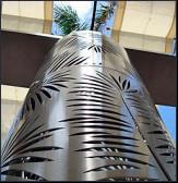 Máquina de corte do laser da fibra do metal da placa/tubo cabeça de corte de 1000 EUA Lasermech do watt