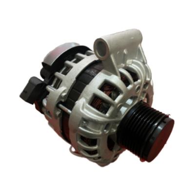 127060-78150 Car Alternators For AACHEN SCHNAZER AC SCHNITZER