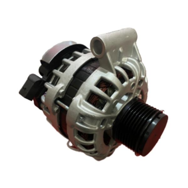 127060-78150 Car Alternators For AACHEN SCHNAZER AC SCHNITZER
