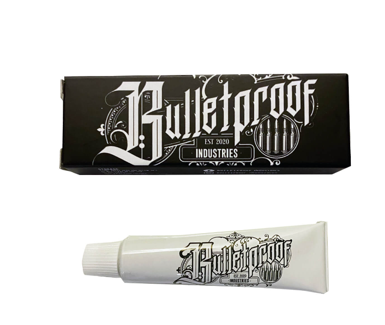 Micro Needle 10g Tattoo Pain Relief Cream Super Numb Pain Killer Cream