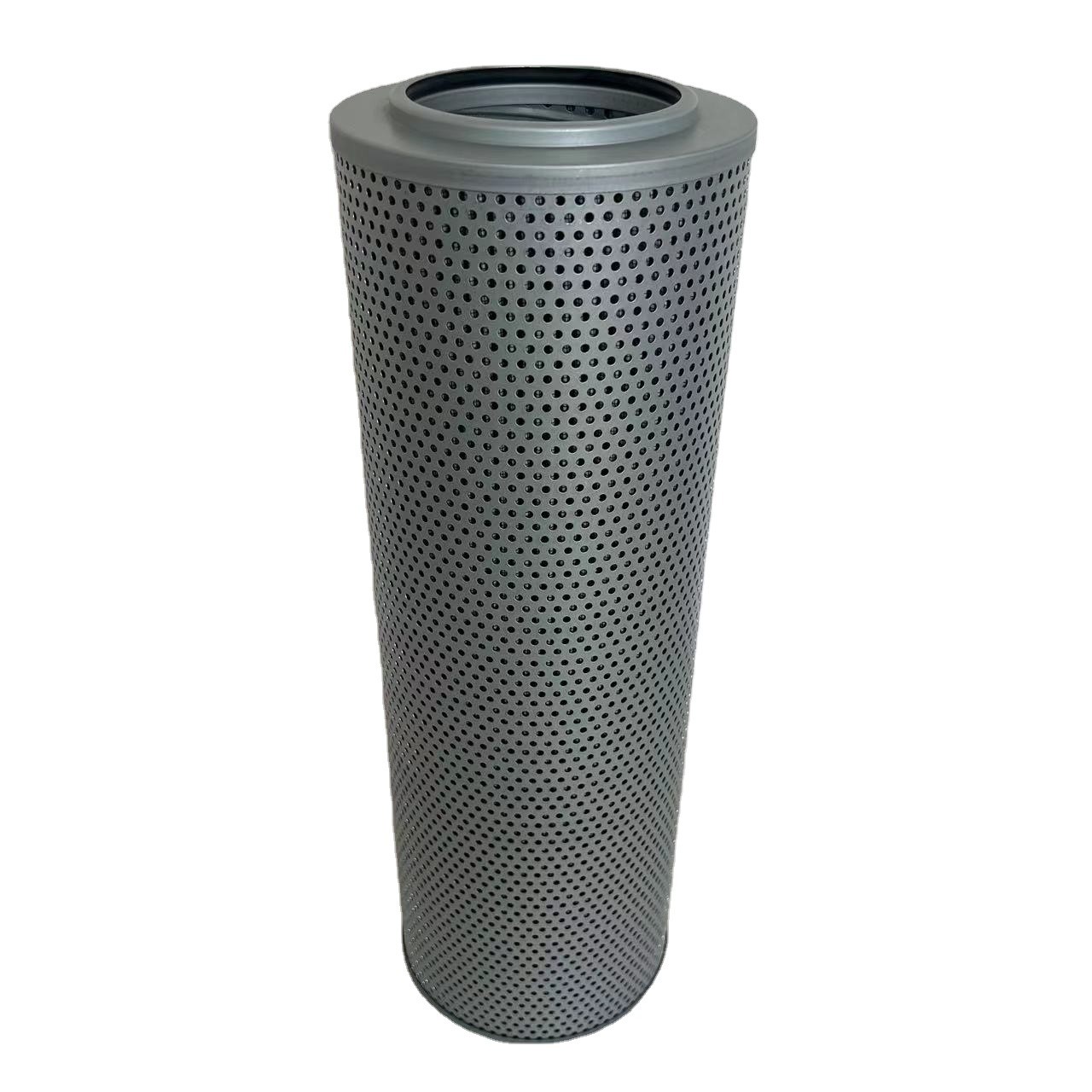 Hydraulic return oil filter 126-2081 HF35195 P550577 with Glass fiber filter material