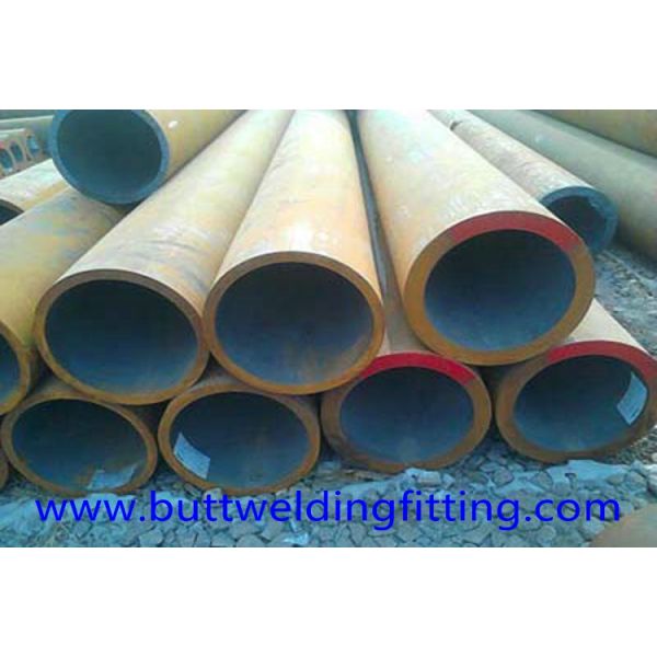 ERW ASTM A213 GB5310-2009 Seamless carbon steel pipe / API 8 inch steel tube