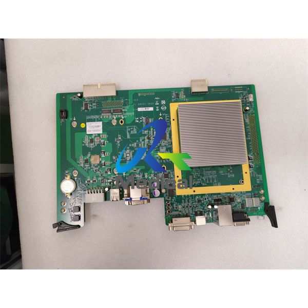 Phil ips HD5 Доска 454110658301 для Ультразвуковой системы