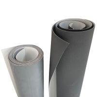 P-Type Internal Reinforced Roof Waterproofing Membrane Customized Size