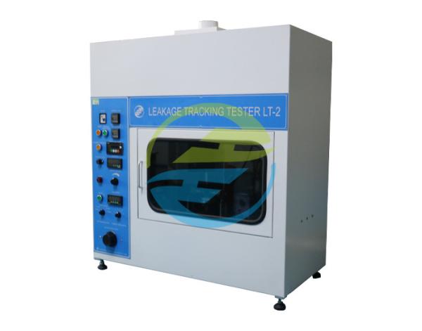 Volume de trabalho > 0,5 M3 Equipamento de ensaio de rastreamento para ensaio de inflamabilidade