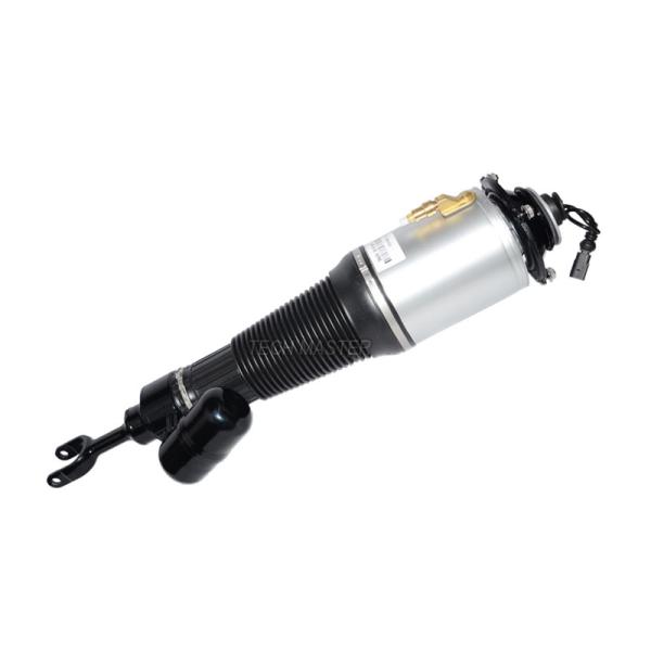 Amortecedor da suspensão do ar de Front Air Strut 3D0616039D 3D0616040D para o dente reto do voo de VW Phaeton Bentley Continental GT