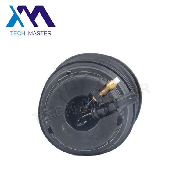 970 97033353311 Air Suspension Air Bags For Rear Porsche Panamera Air Spring , 1 Year Warranty