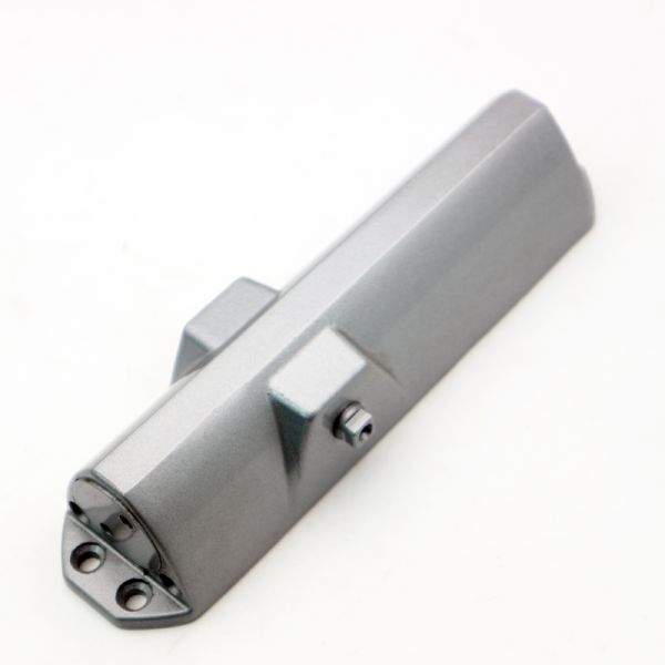 Алюминиевый автоматический закрыватель дверей Ferme Porte Automatique с серебряной печатью