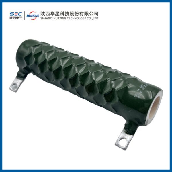 RXHG-A Enamelled Wirewound Resistor