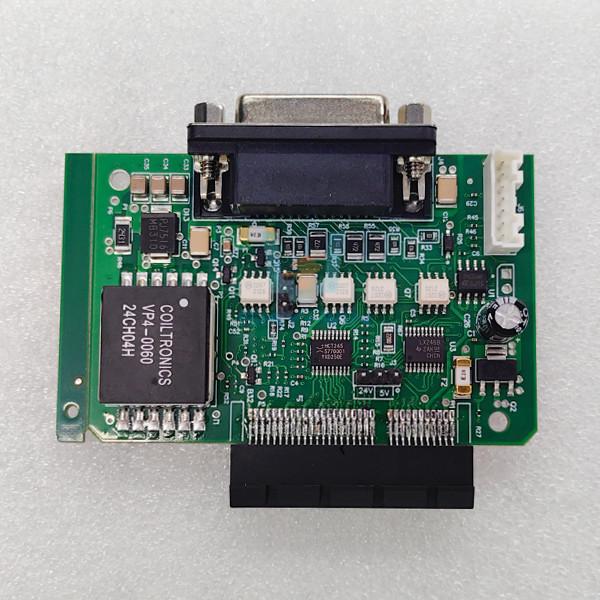 Quick Turnaround Prototype Pcb Assembly