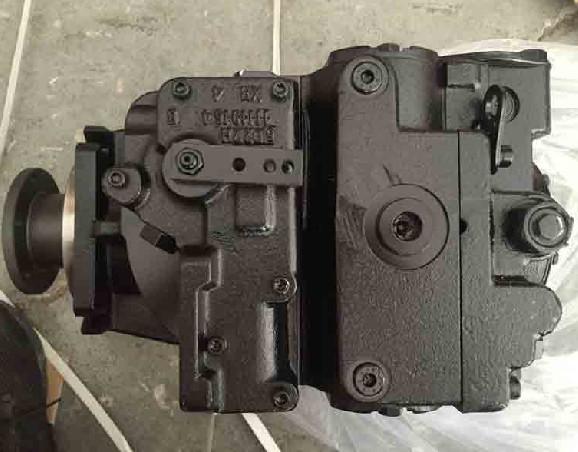 SAUER DAN-FOSS 90R100 HYDRAULIC MAIN PAMP 90R100HF1CD80R3SIFO9GBA383824