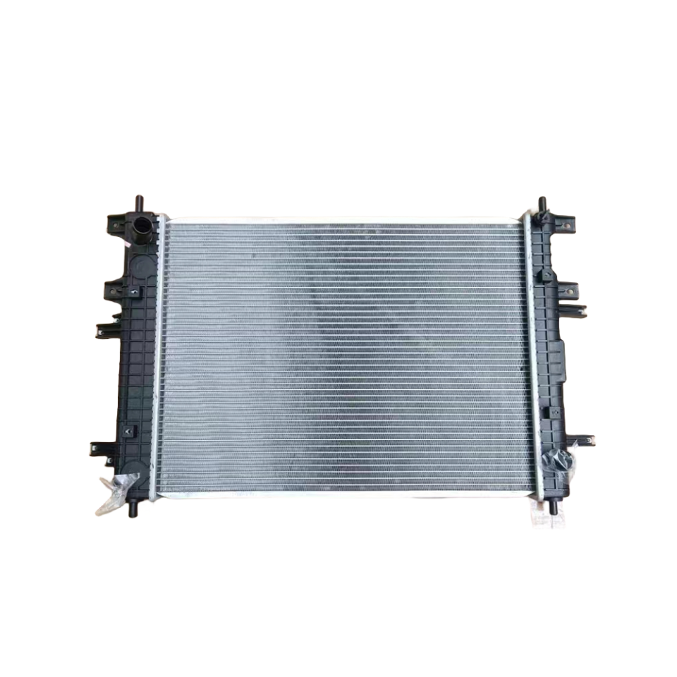 Chery ARRIZO5 ARRIZO7 Tigo 3X Tigo 7 1.5L Engine Original Antifreeze Tank J42-1301110