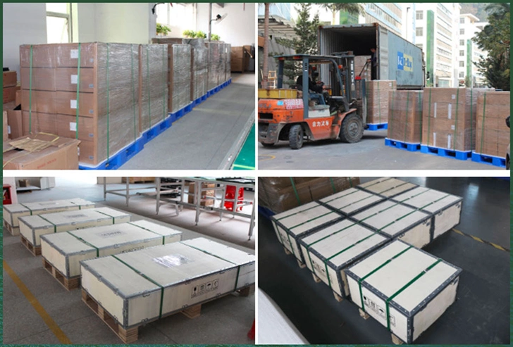 Новая высокопроизводительная энергия оптовая цена 48В 200AH 10кВт литий-ионная батарея с bms