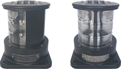 CXH□-1L Luz de sinalização de navegação de navegação para embarcações