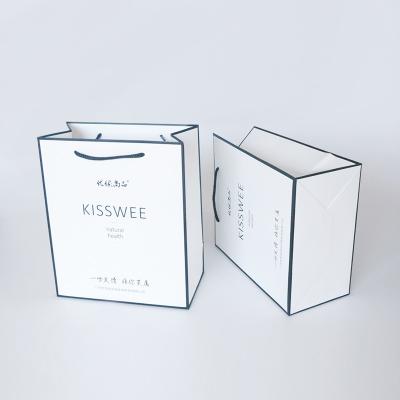 Flexo Printing Paper Carrier Bags