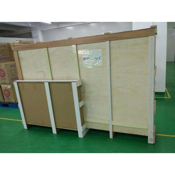 4k LCD Display Conference Room Video Wall 55inch 500 / 700cd/m2