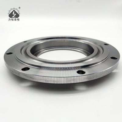 Carter 120B Oil Seal Plate Rv Gear Iron Swing Motor Seal Kit Construction Machinery Parts