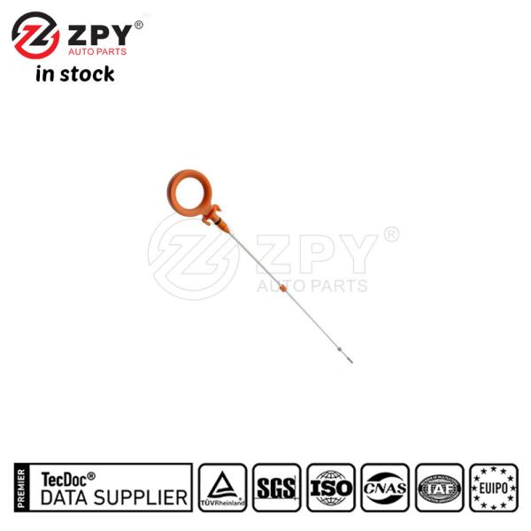 ZPY 06D115611B Engine Oil Dipstick for Audi A4 2.0L Quattro 2005-2008