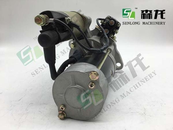 24V 11T  CW     Starter Motor For  Mitsubishi  Engine  6D31  Kobelco  Excavator  SK200-3  SK200-5  M2T78381，M2T78382