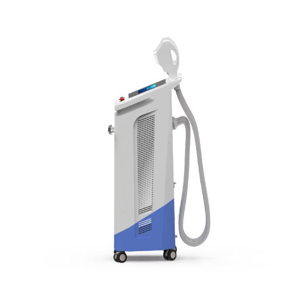 Best popular CE approved 8 inch toch colour screen opt shr ipl hair removal machine