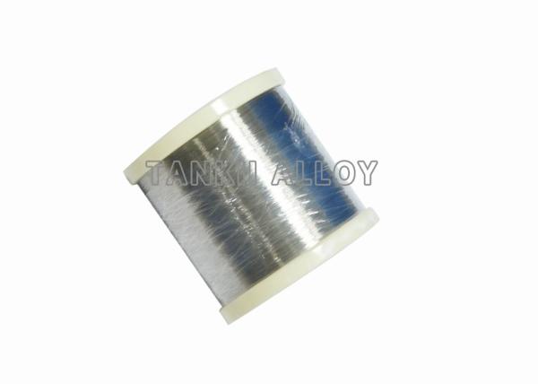 IEC 60584 Class 1 Thermocouple Bare Wire Type K N J Stranded Bright Surface